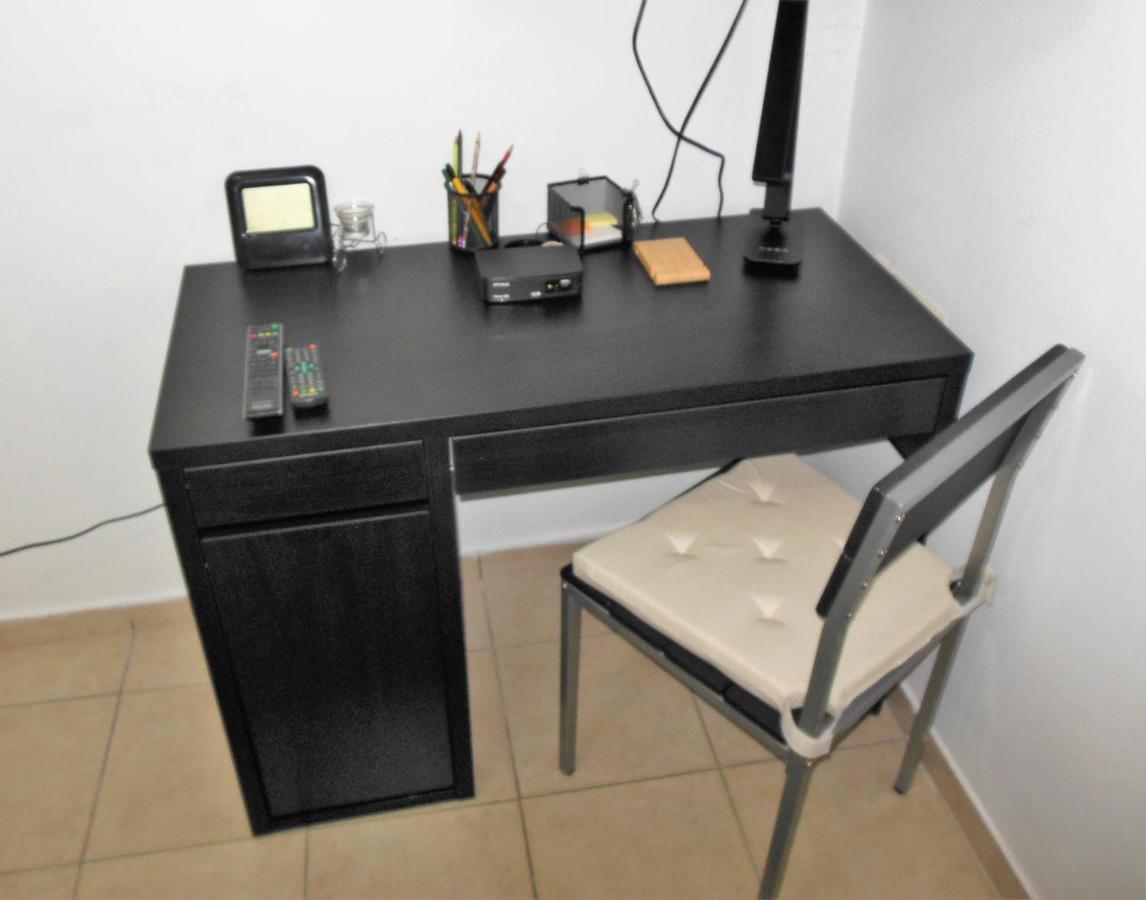 Nicki House Apartment Ioannina Bagian luar foto