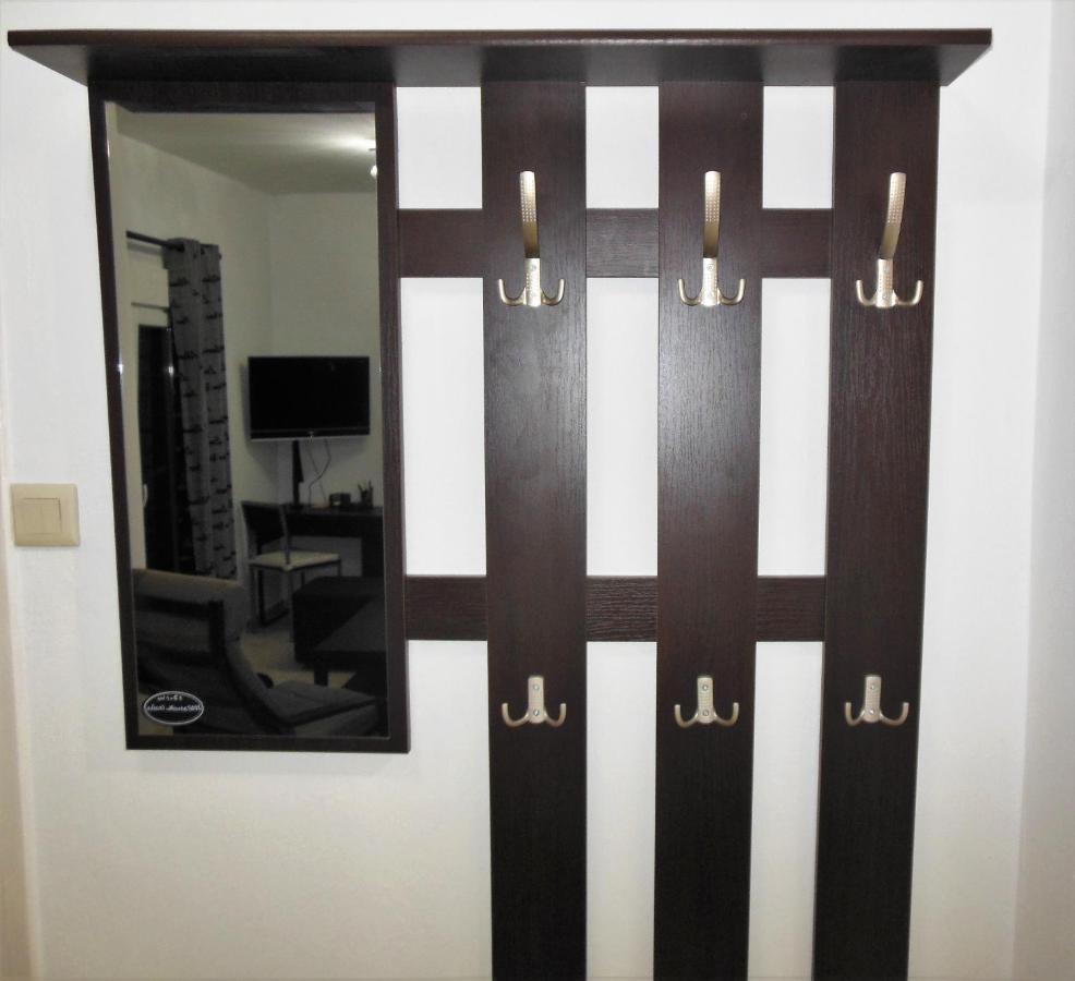 Nicki House Apartment Ioannina Bagian luar foto