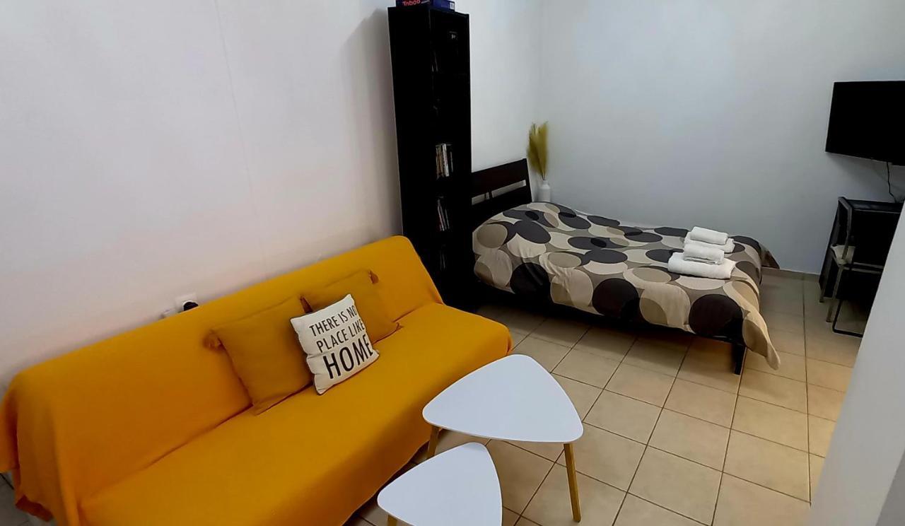 Nicki House Apartment Ioannina Bagian luar foto
