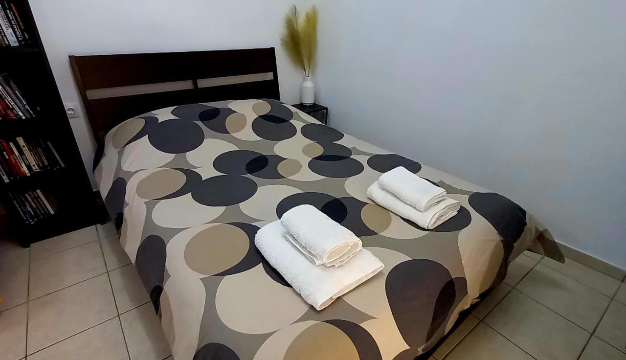 Nicki House Apartment Ioannina Bagian luar foto