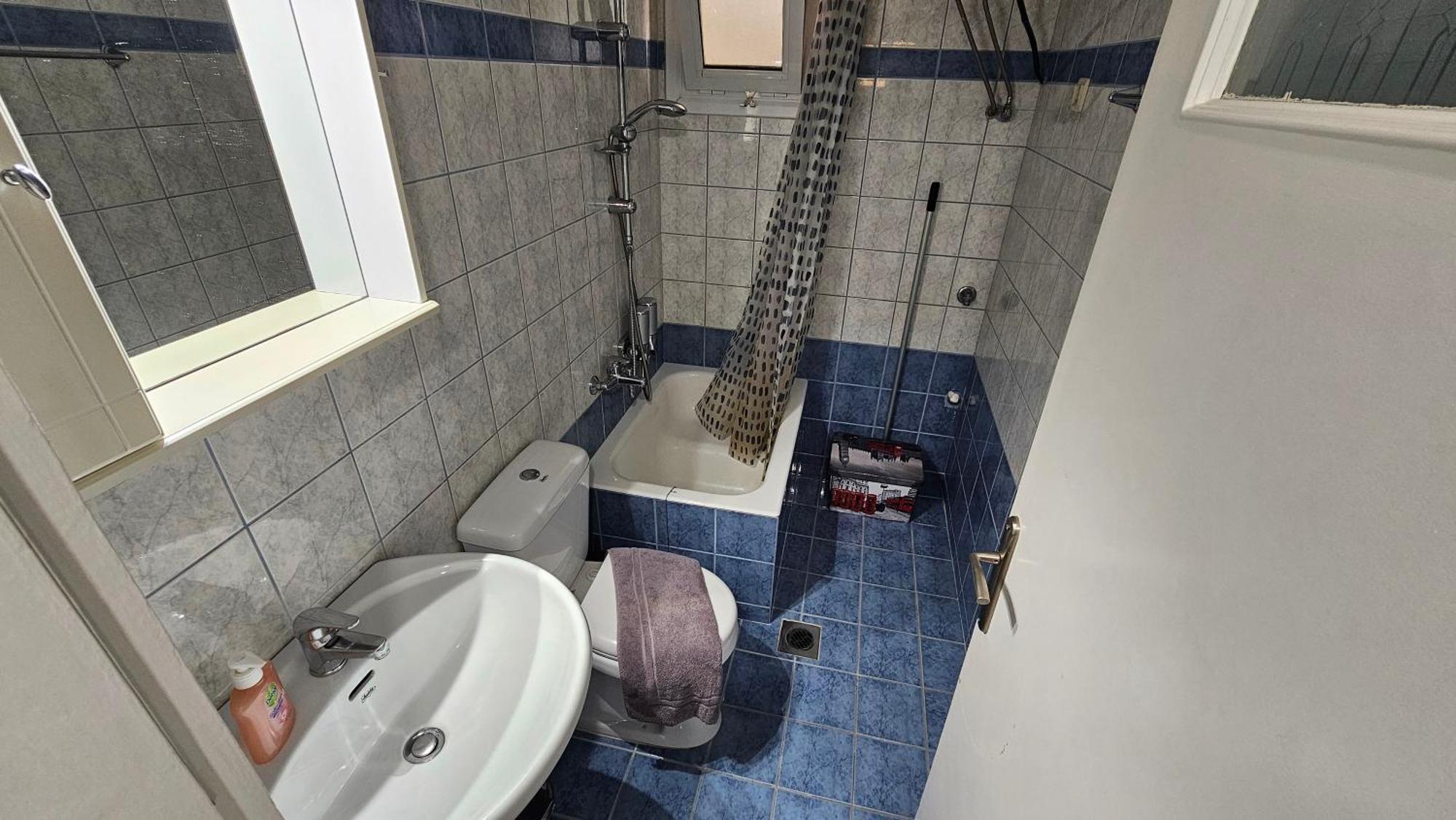 Nicki House Apartment Ioannina Bagian luar foto